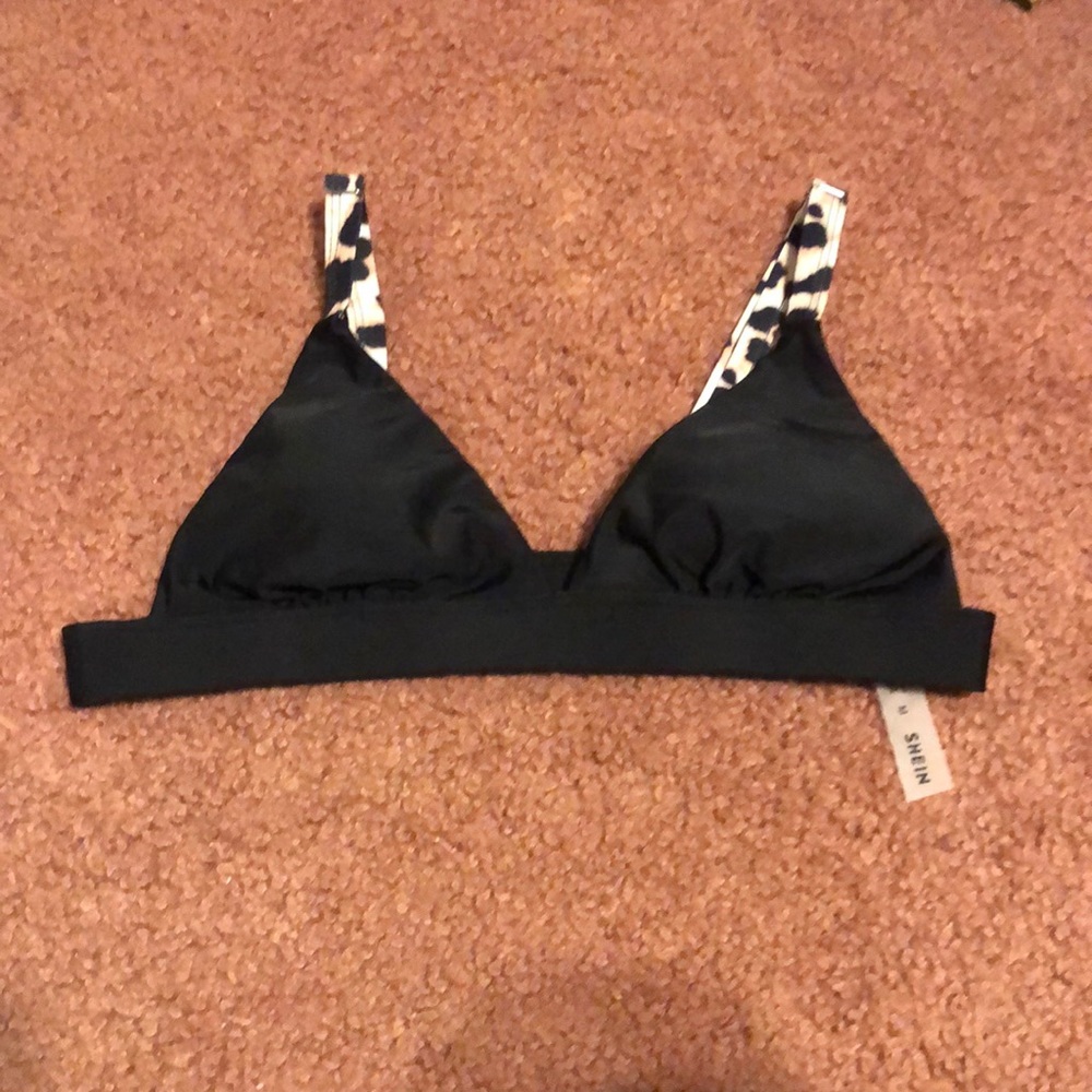 Shein Bikini Top - 50% OFF